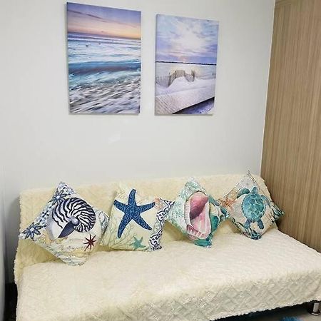 Ocean Room 677 Shore 2 Tower 3 Moa Complex, Pasay City Manila Exterior photo