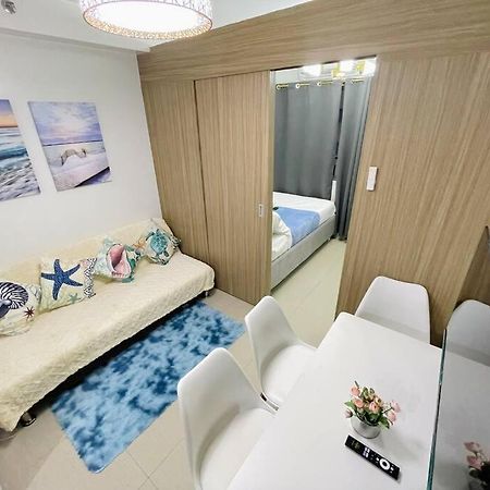 Ocean Room 677 Shore 2 Tower 3 Moa Complex, Pasay City Manila Exterior photo